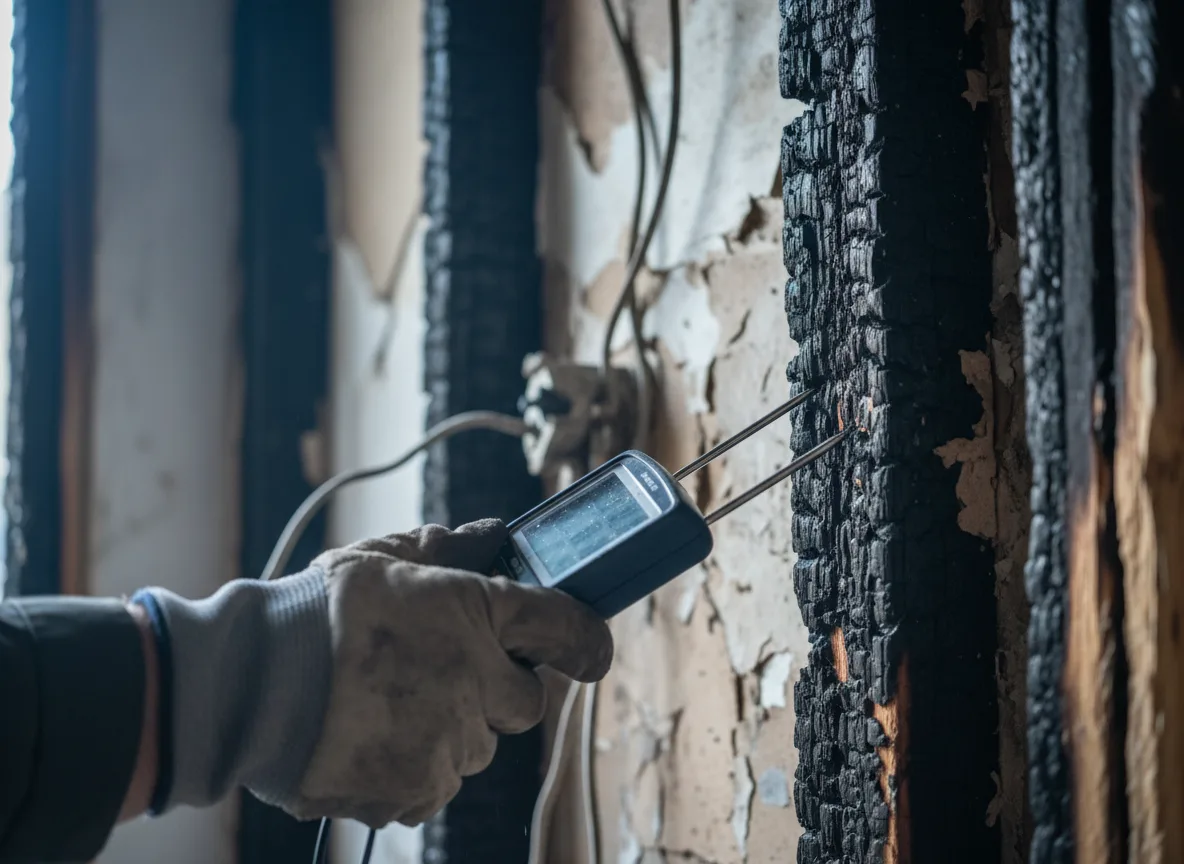 Fire Damage Restoration Jasper, AR FAQs